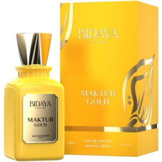 Bidaya Maktub Gold
