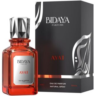 Bidaya Ayat