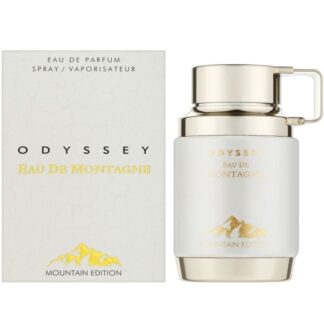 Armaf Odyssey Eau De Montagne