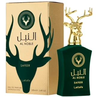 Lattafa Al Noble Safeer