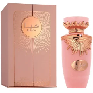 Lattafa Haya