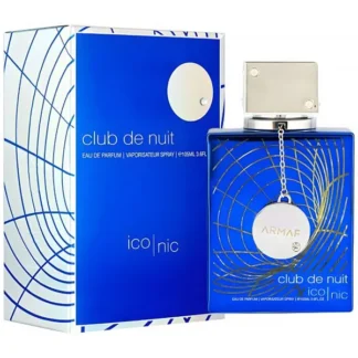 Armaf Club de Nuit Iconic blue