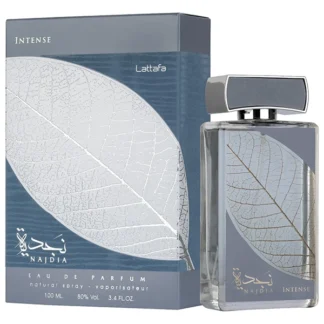 Lattafa Nadjia Intense
