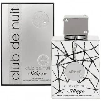 Armaf Club de Nuit Sillage