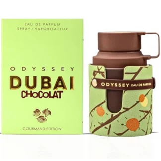 Armaf Odyssey Dubai Chocolate