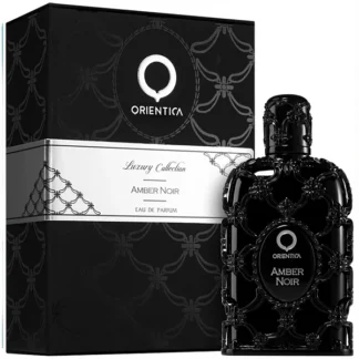 Orientica Oud Saffron