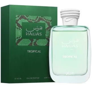 Rasasi Hawas Tropical