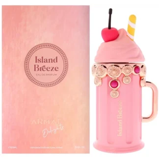 Armaf Island Breze