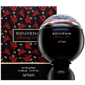 Afnan Souvenir Bloming  Bliis