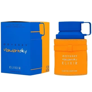 Armaf Odyssey Mandarin Elixir