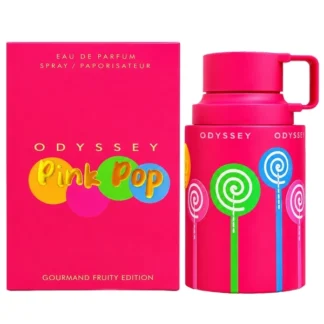 Armaf Odyssey Pink Pop