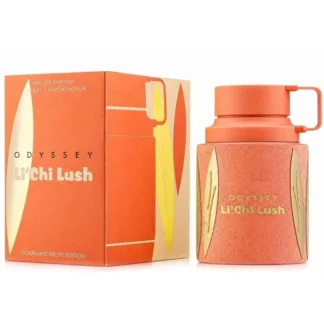 Armaf Odyssey  Li'chi Lush