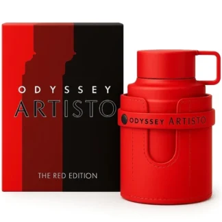 Armaf Odyssey Artisto
