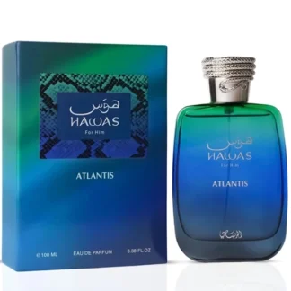 Rasasi Hawas Atlantis