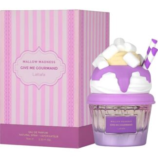 Lattafa Giv Mallow Madness