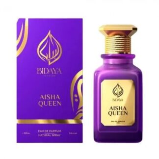 Bidaya Aisha Queen