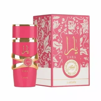 Lattafa Yara Candy