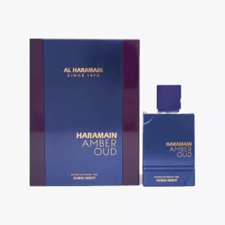 Al Haramain Dubai Nihg