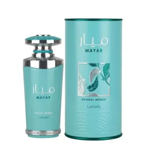Lattafa Mayar Natural Intense