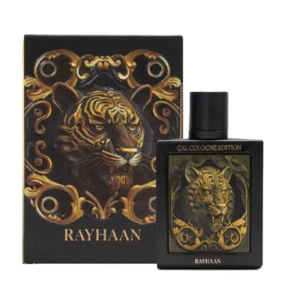 Rayhaan  Tiger