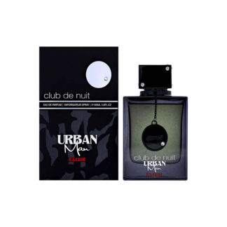 Armaf Club de Nuit Urban Elixir