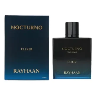 Rayhaan Nocturno Elixir