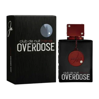 Armaf Club de Nuit Overdose