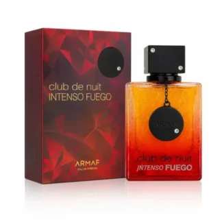 Armaf Club de Nuit Intenso Fuego