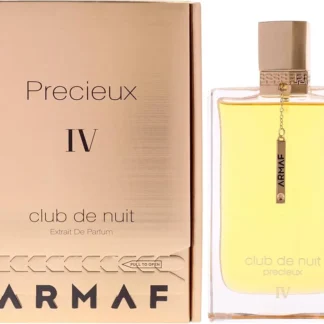 Armaf Club de Nuit Precieux IV