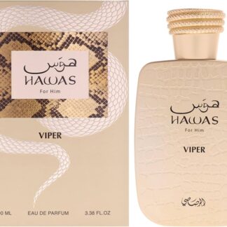 Rasasi Hawas Viper