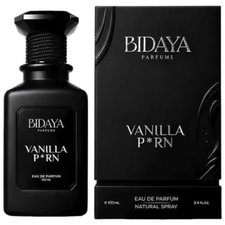 Bidaya Vanilla P*rn