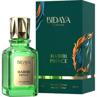 Bidaya Habibi Prince