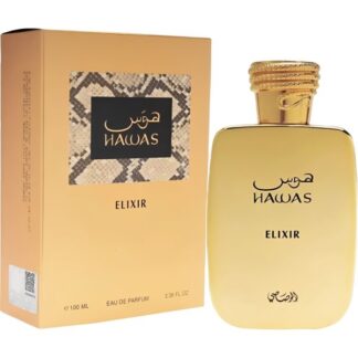 Rasasi Hawas Elixir