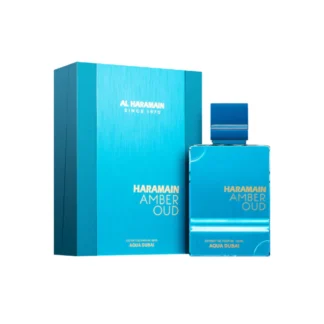 Al Haramain Acqua Dubai