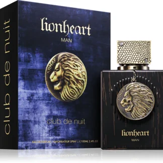 Armaf LionHeart Man