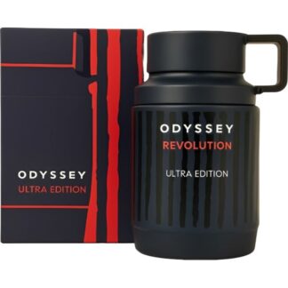 Armaf Odyssey Revolution