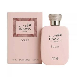 Rasasi Hawas Eclat