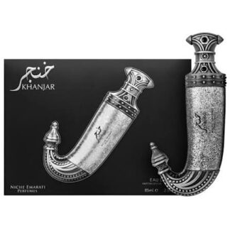Lattafa Khanjar