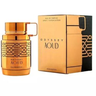 Armaf Odyssey Auod