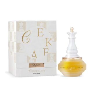 Armaf Checkmate Queen