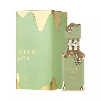 Lattafa Eclaire Pistache