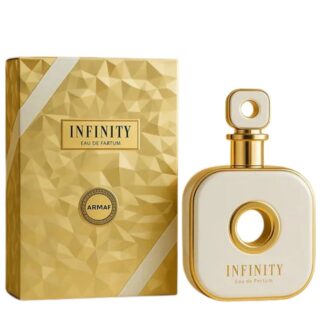 Armaf Infinity Gold