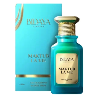 Bidaya Maktub La Vie