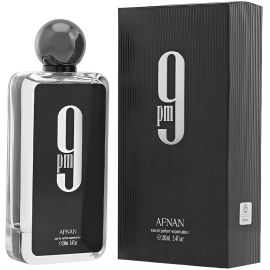 Afnan 9 Pm