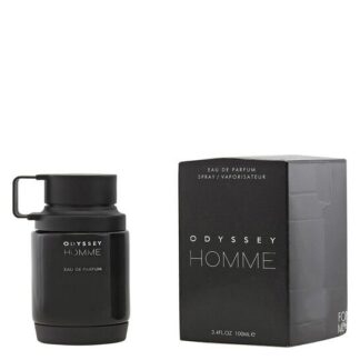 Armaf Odyssey Homme Black