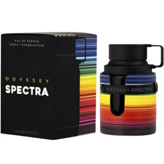 Armaf Odyssey Spectra
